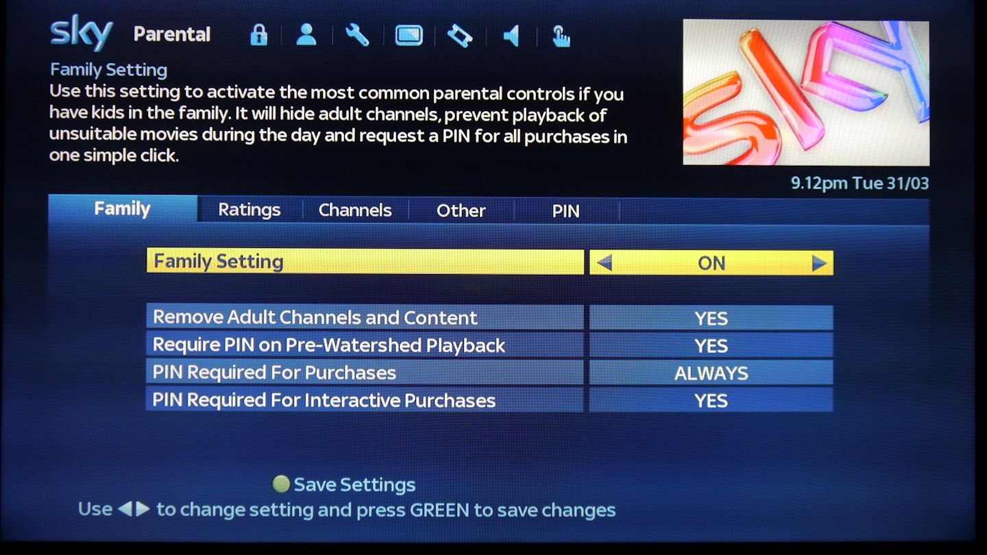 Updating Sky Hd Box Firmware