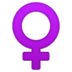 : female_sign: