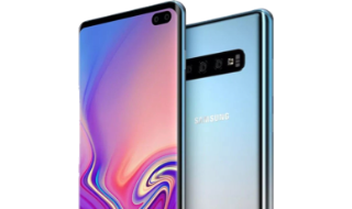 picture of mobile handsets