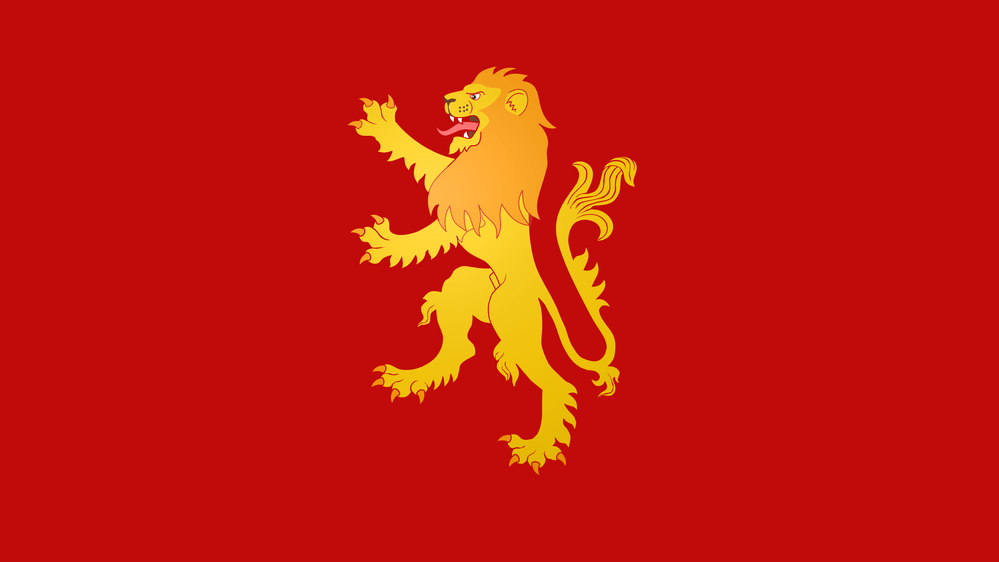 Lannister House Sigil