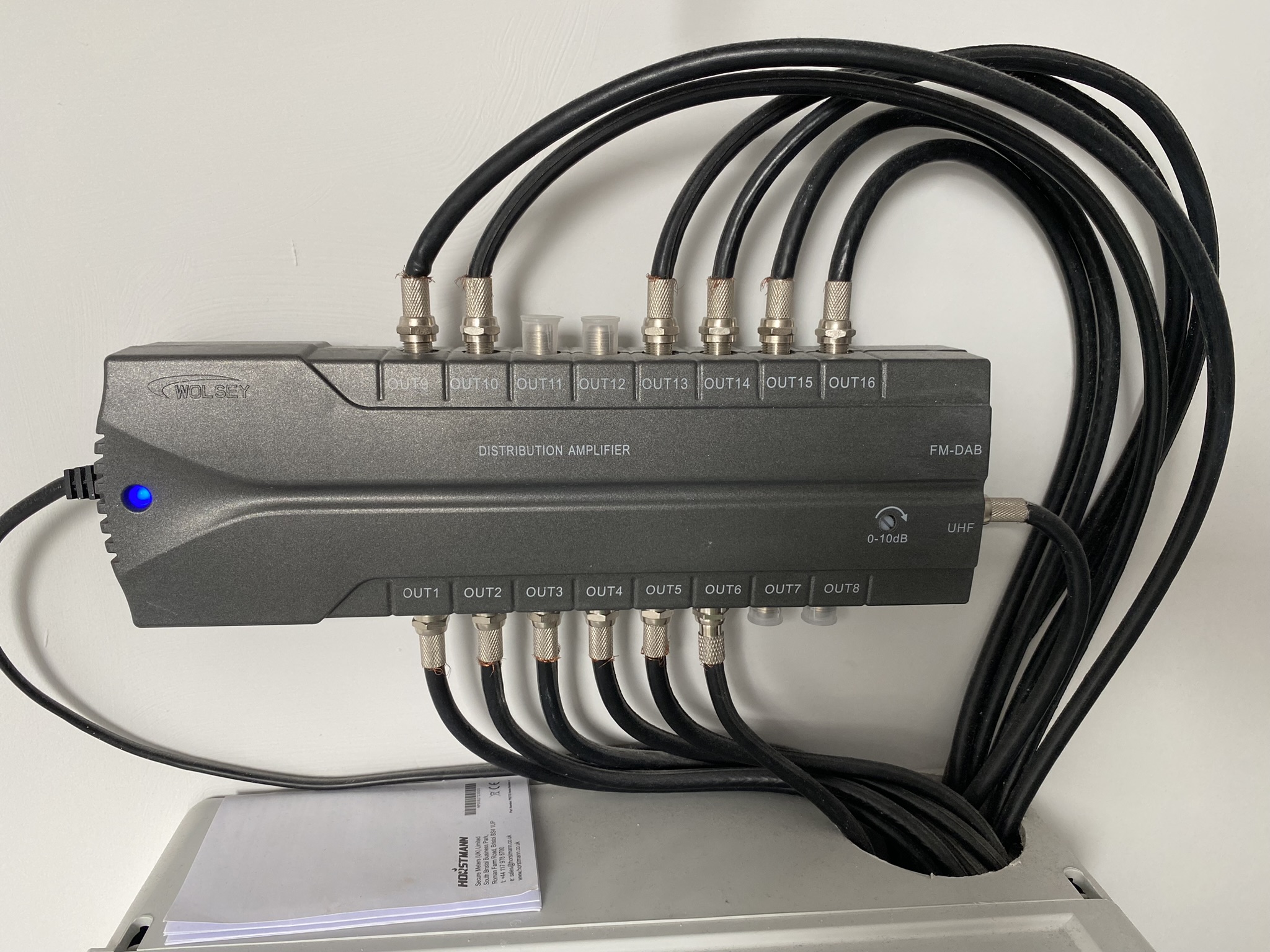 Sky Q satellite signal strength and quality Sky Community