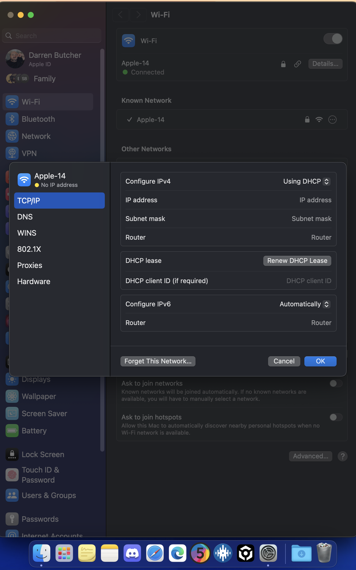 iPhone 14 & Hotspot Tethering Issues Sky Community