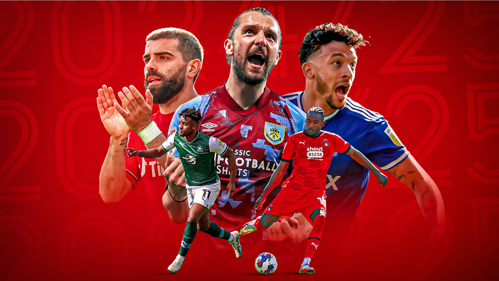 Sky VIP: EFL Tickets for Sky Sports Customers