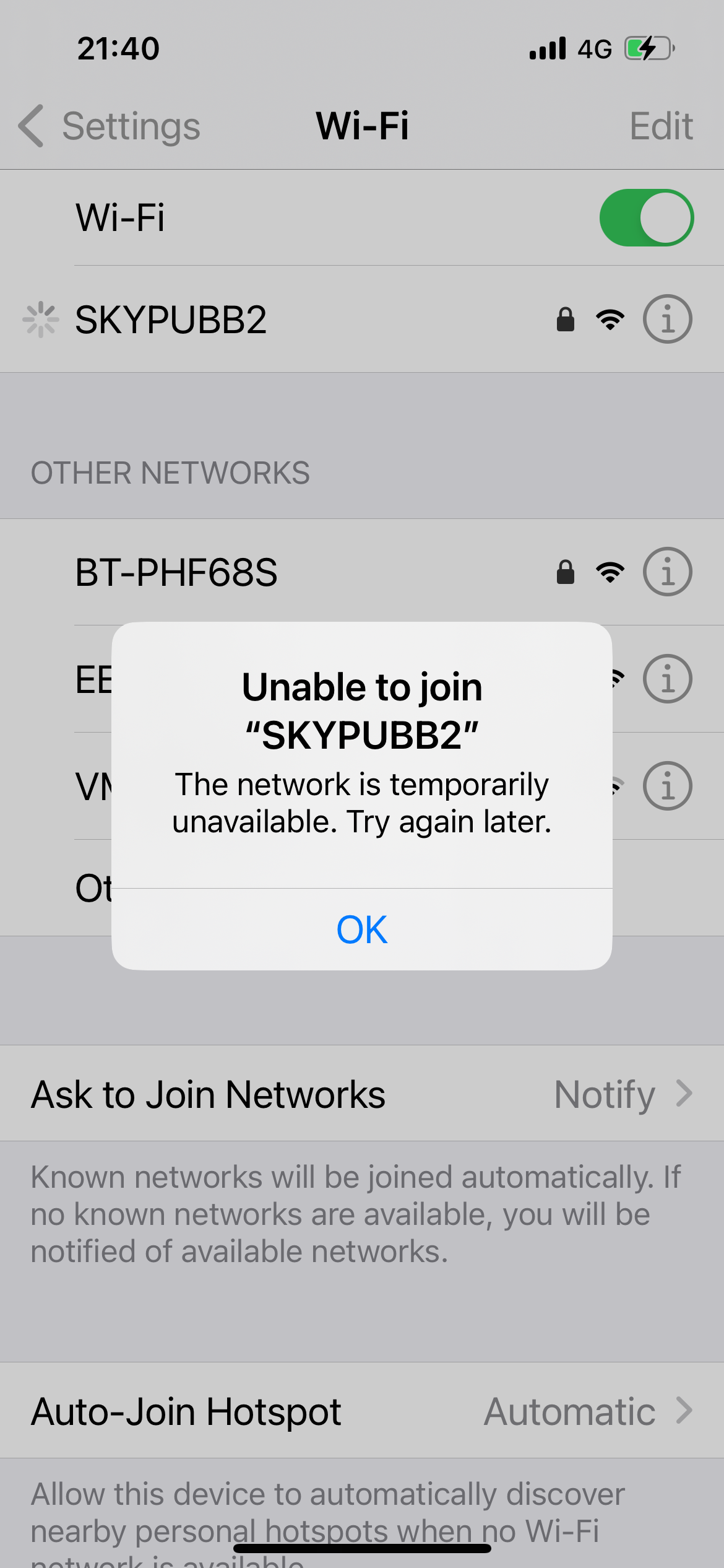 My broadband keep dropping out and not coming back... Sky Community