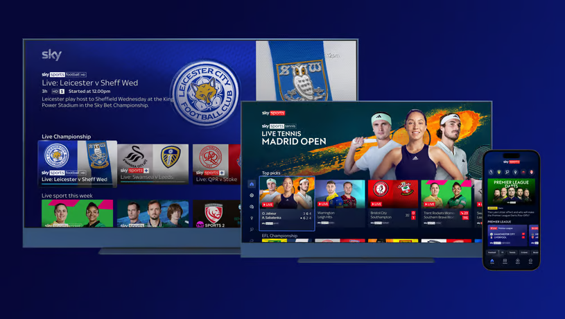 Sky sport hd live streaming sale