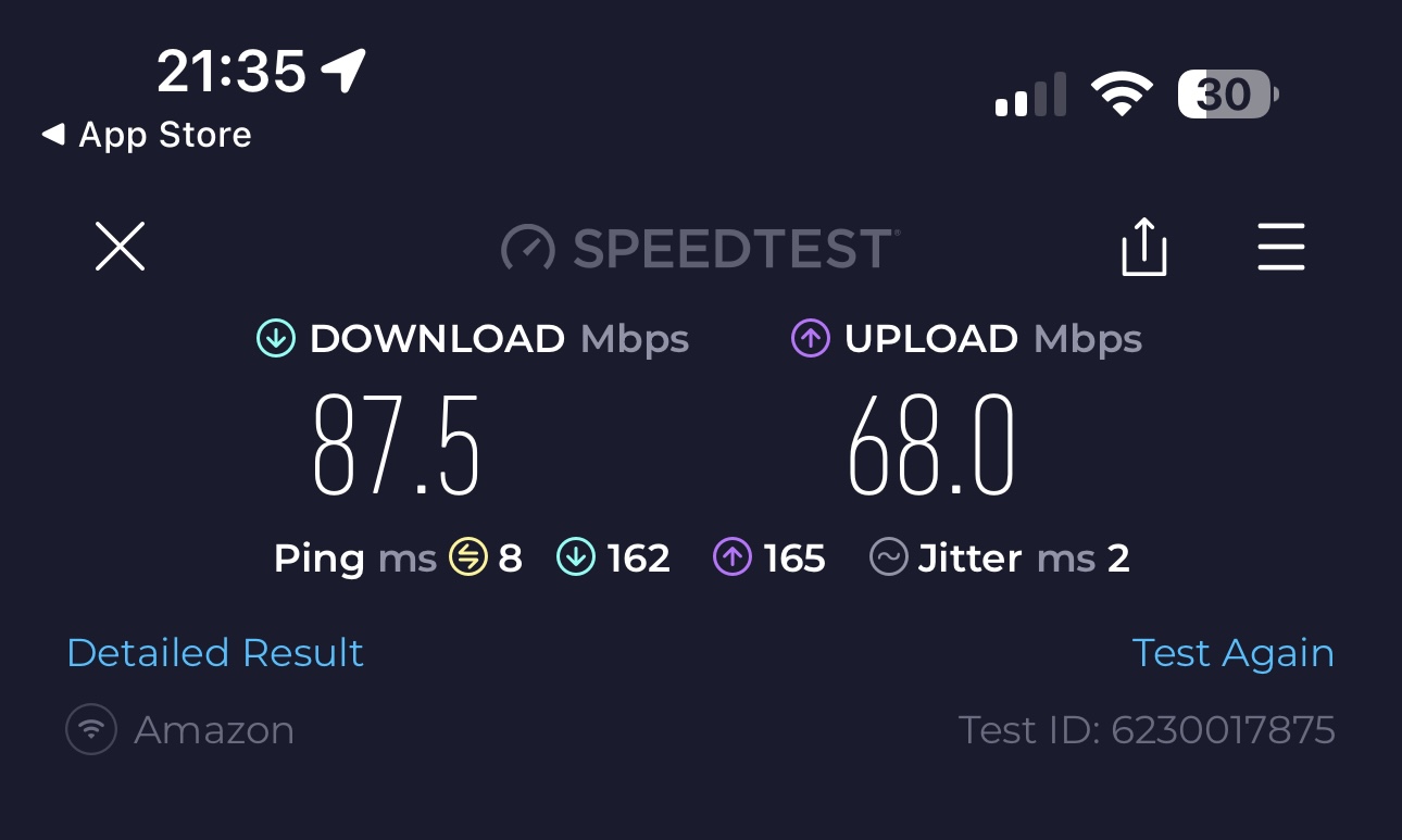Internet speed is far lower than what I’m paying f... | Sky Community