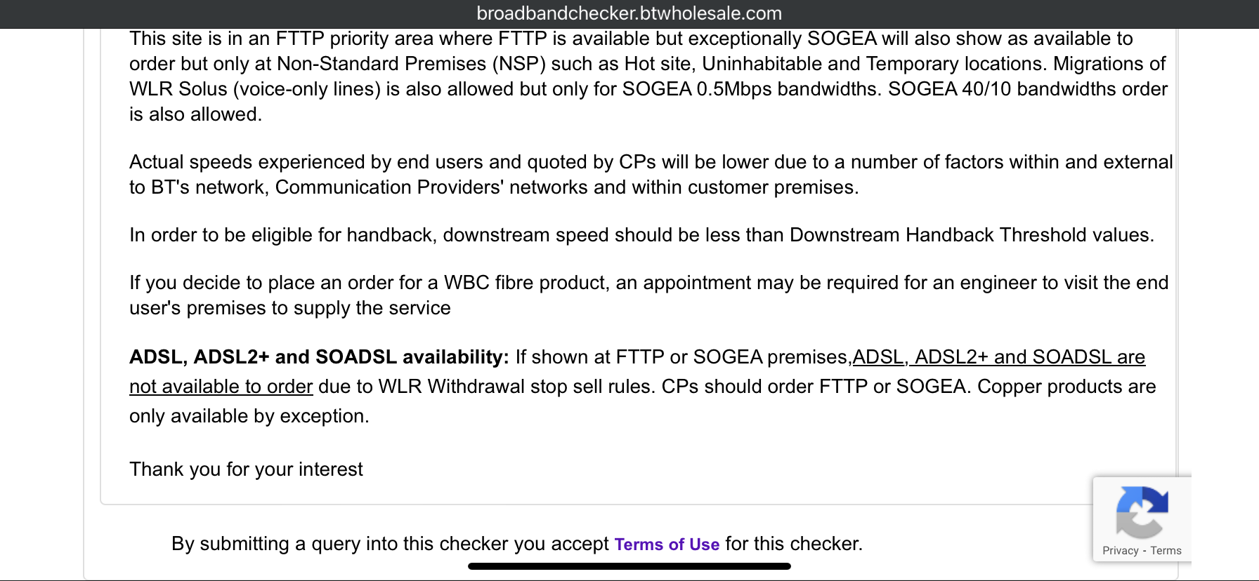 No access to ONT | Sky Community