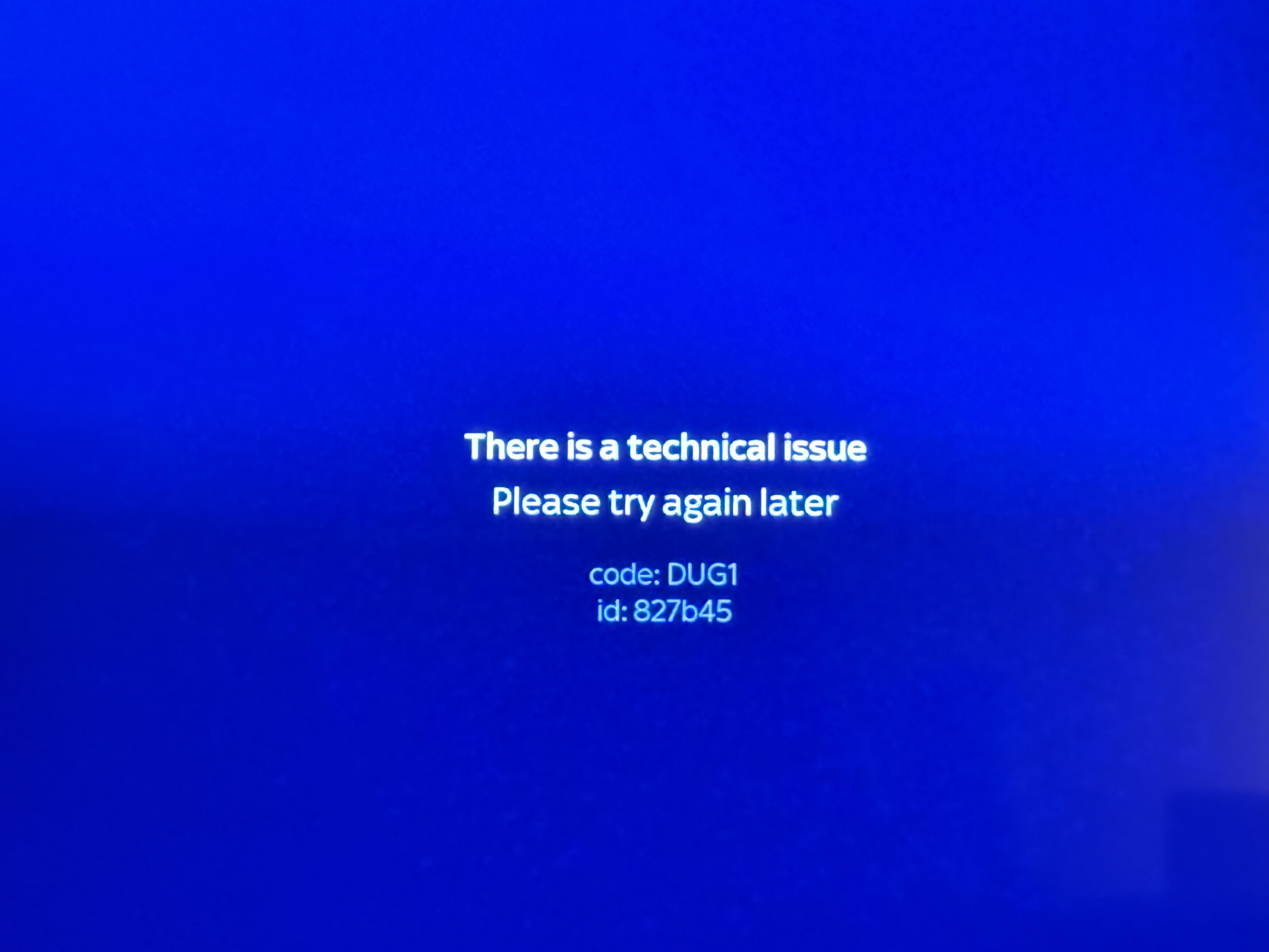 3340M○CLOUD message BO6 Sync Issue : r/GeForceNOW