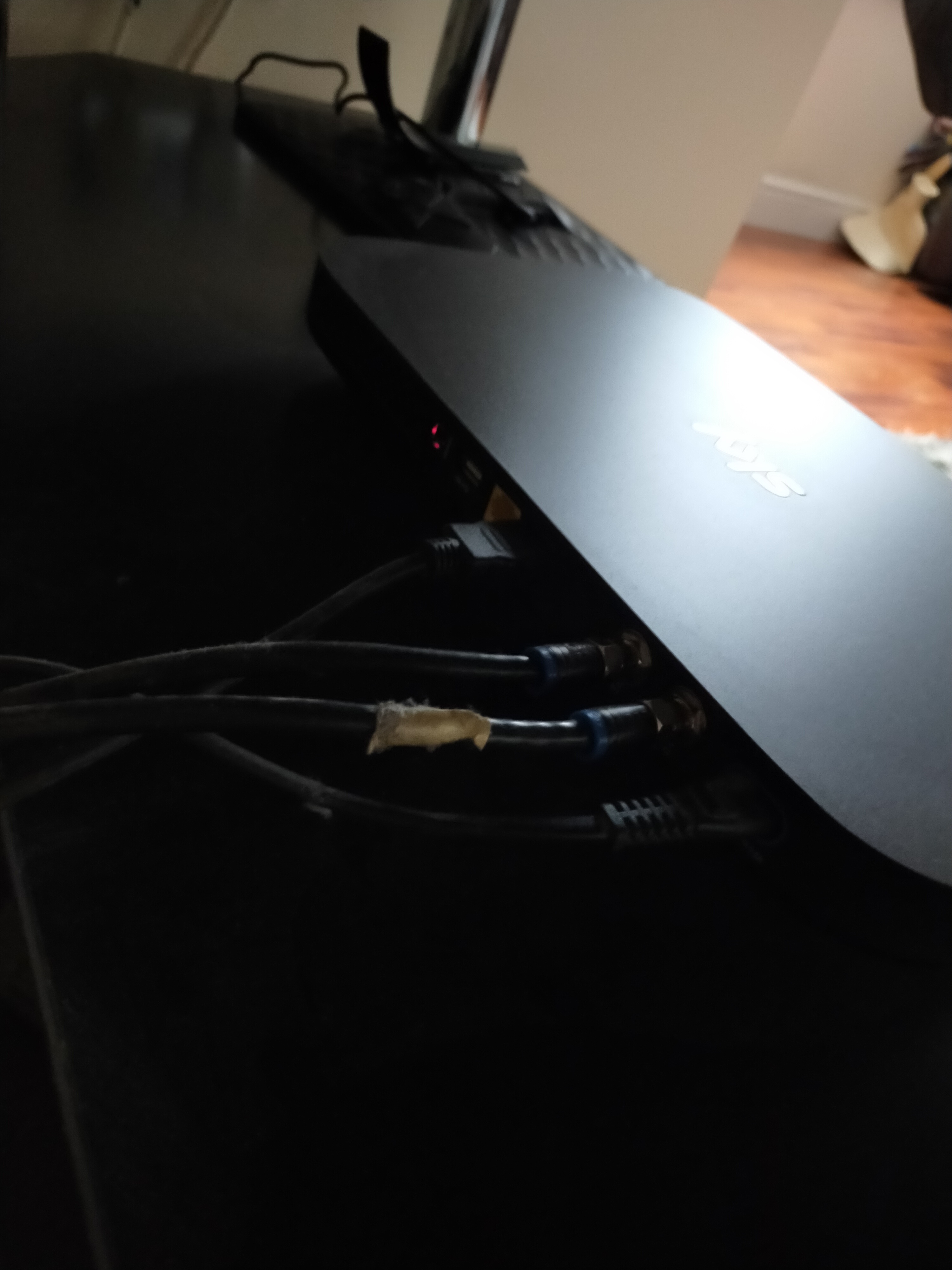 Answered: New skyq | Sky Community