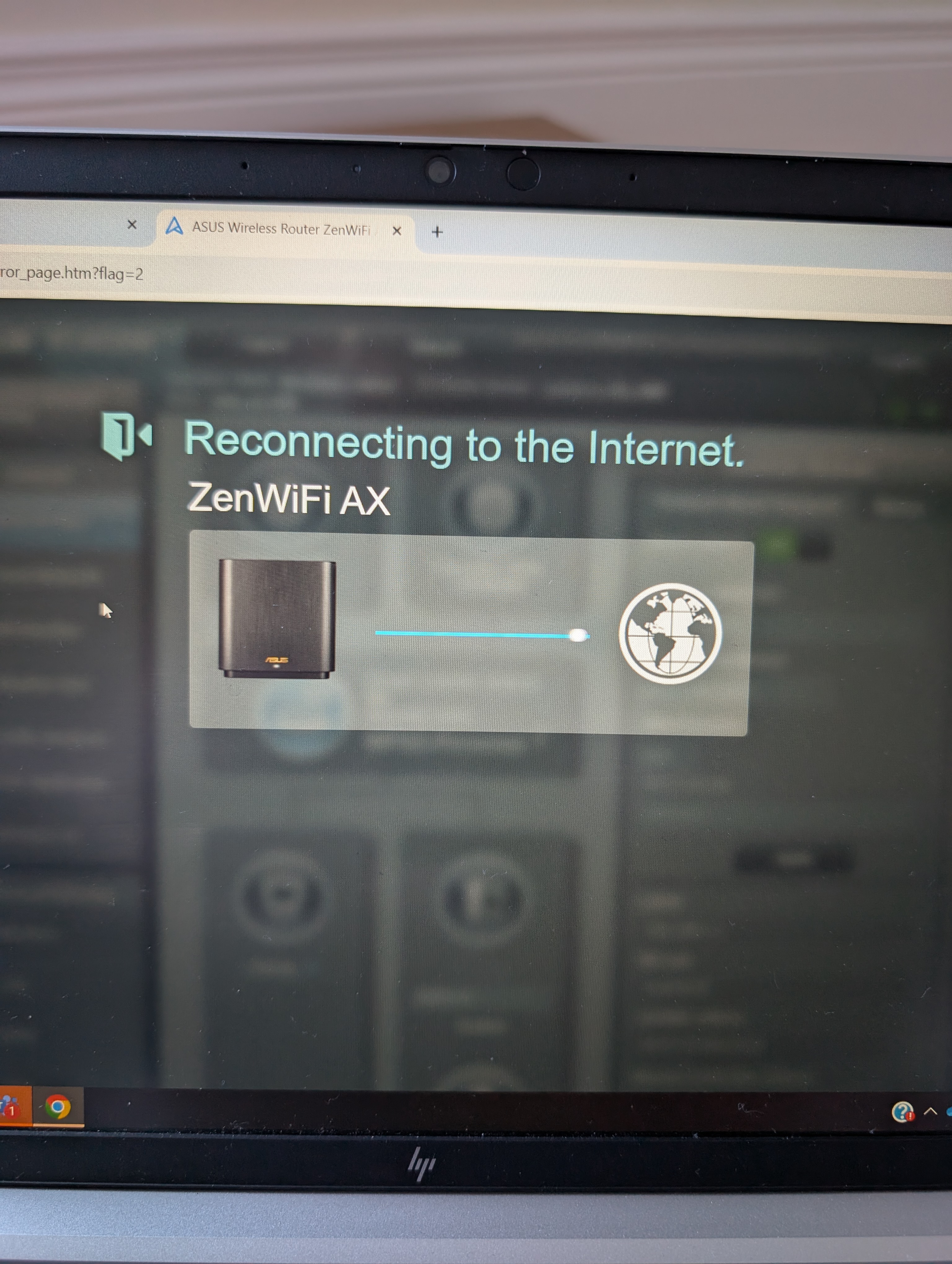 Answered: Fibre Ireland New Router | Sky Community