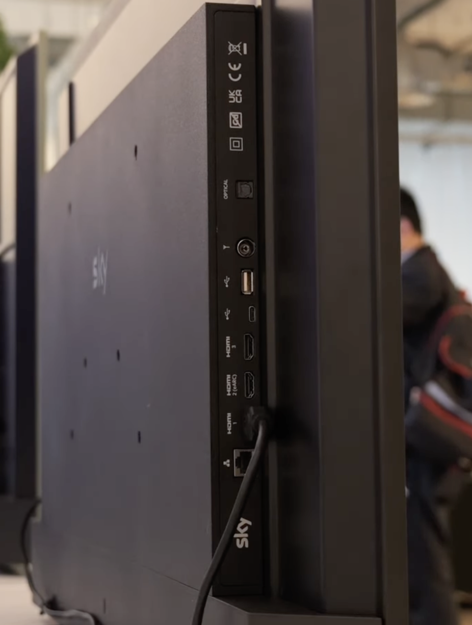 Answered: Sky Glass TV Reviews: Transform Your Home Entertainment ...