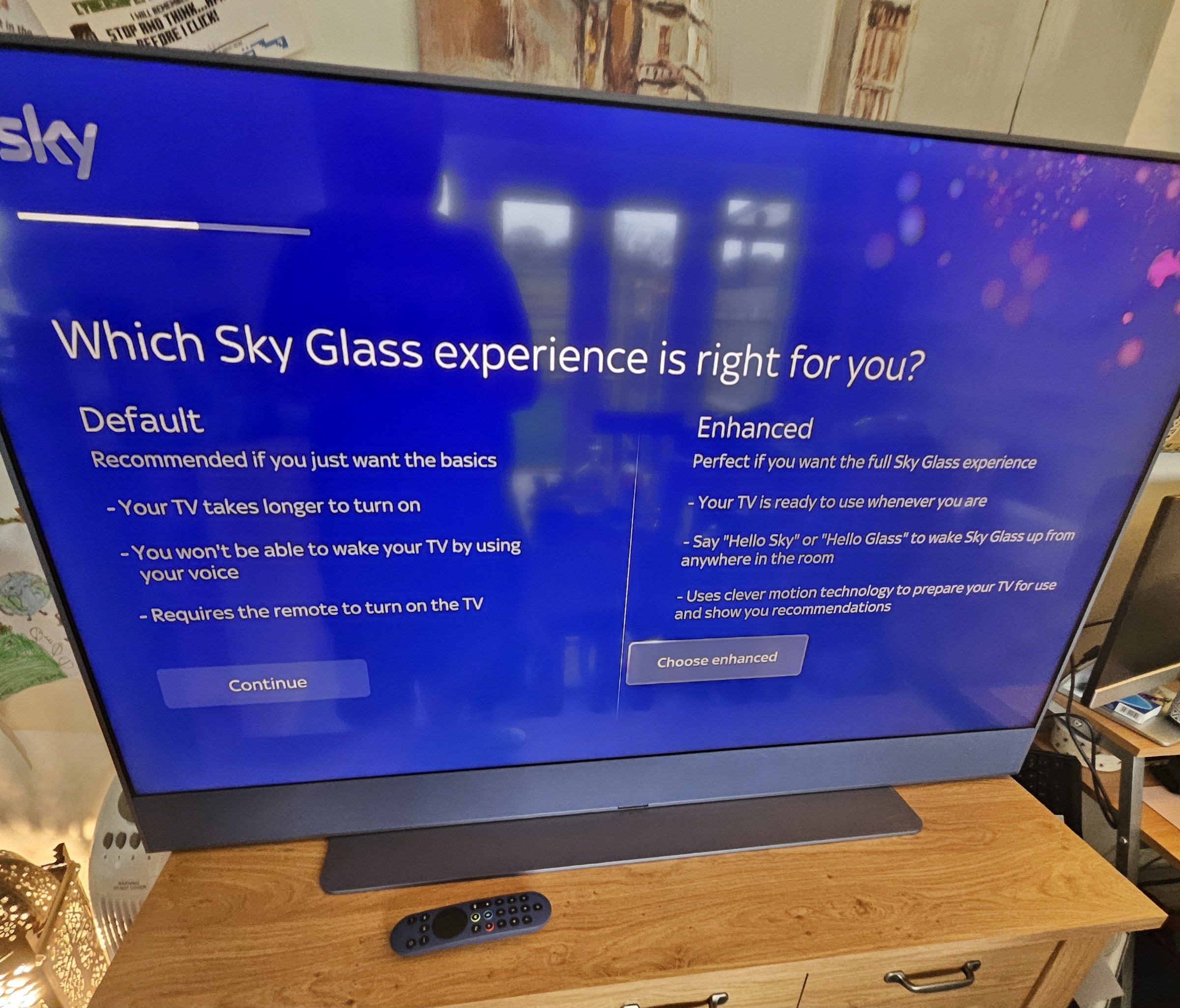 Sky Glass TV Reviews Transform Your Home Entertainment Experience