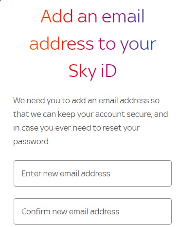 Sky Go: Sorry, There was a problem contacting the ... | Sky Community
