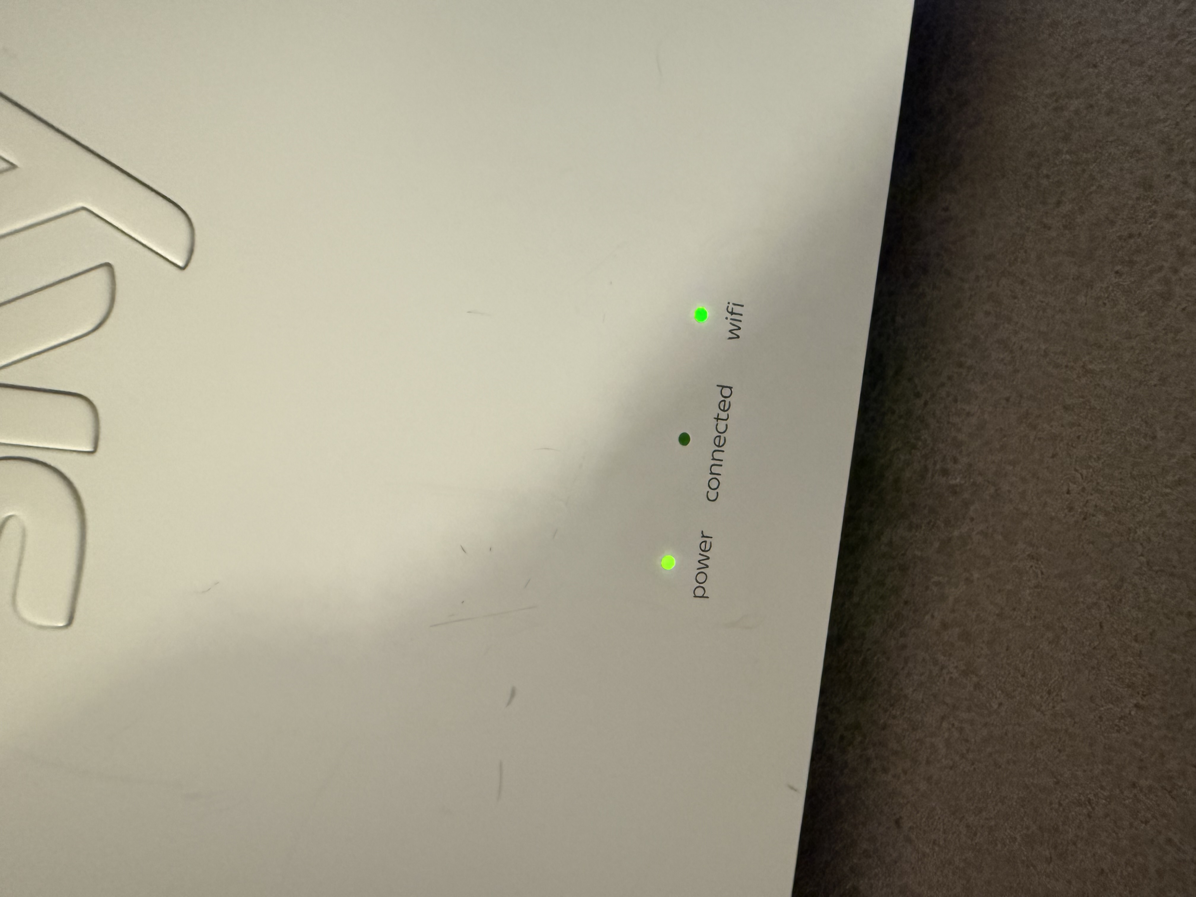 Sky 150 full fibre and booster not syncing | Sky Community