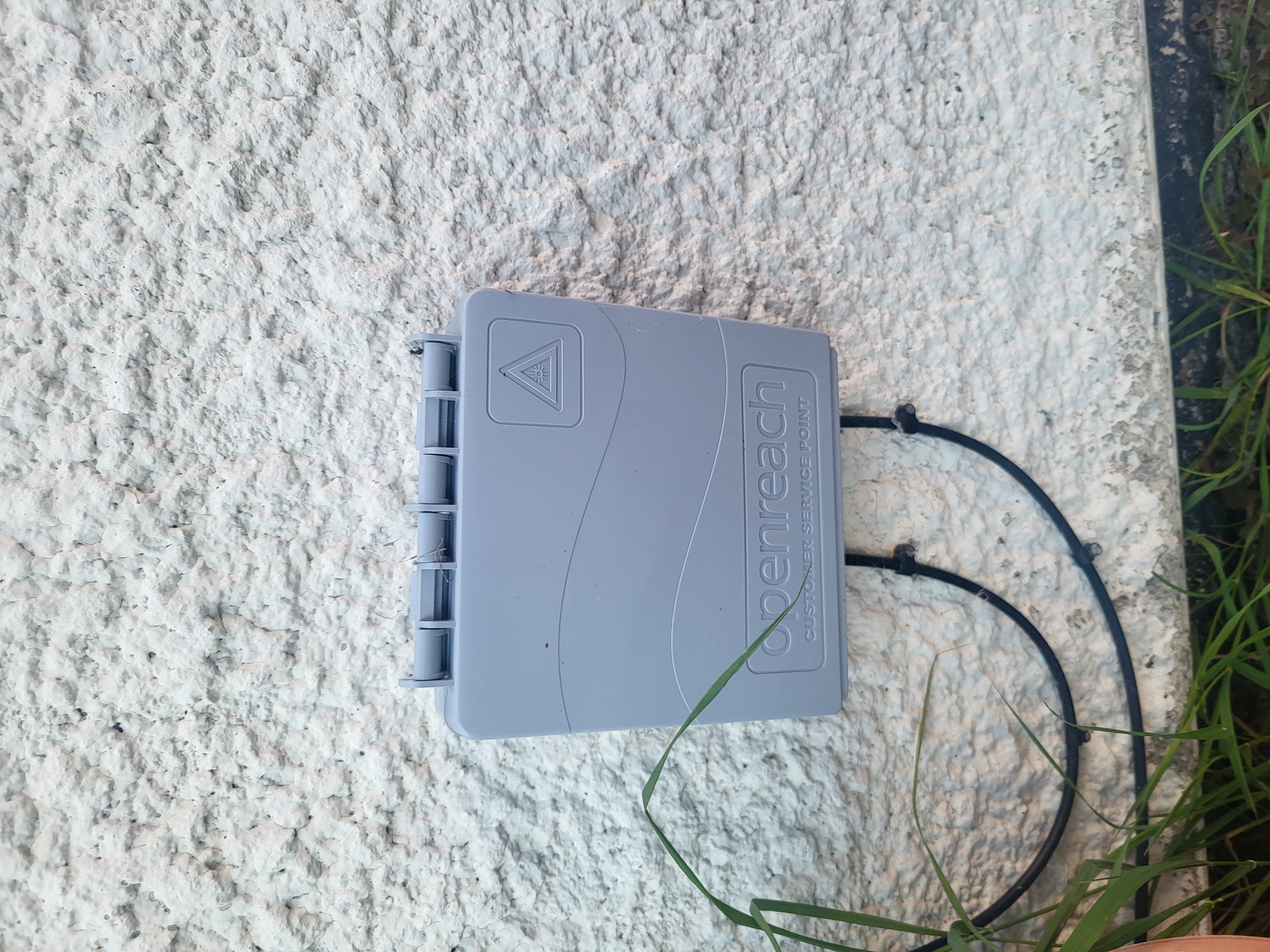 Location of exterior and interior boxes for Sky Br... | Sky Community