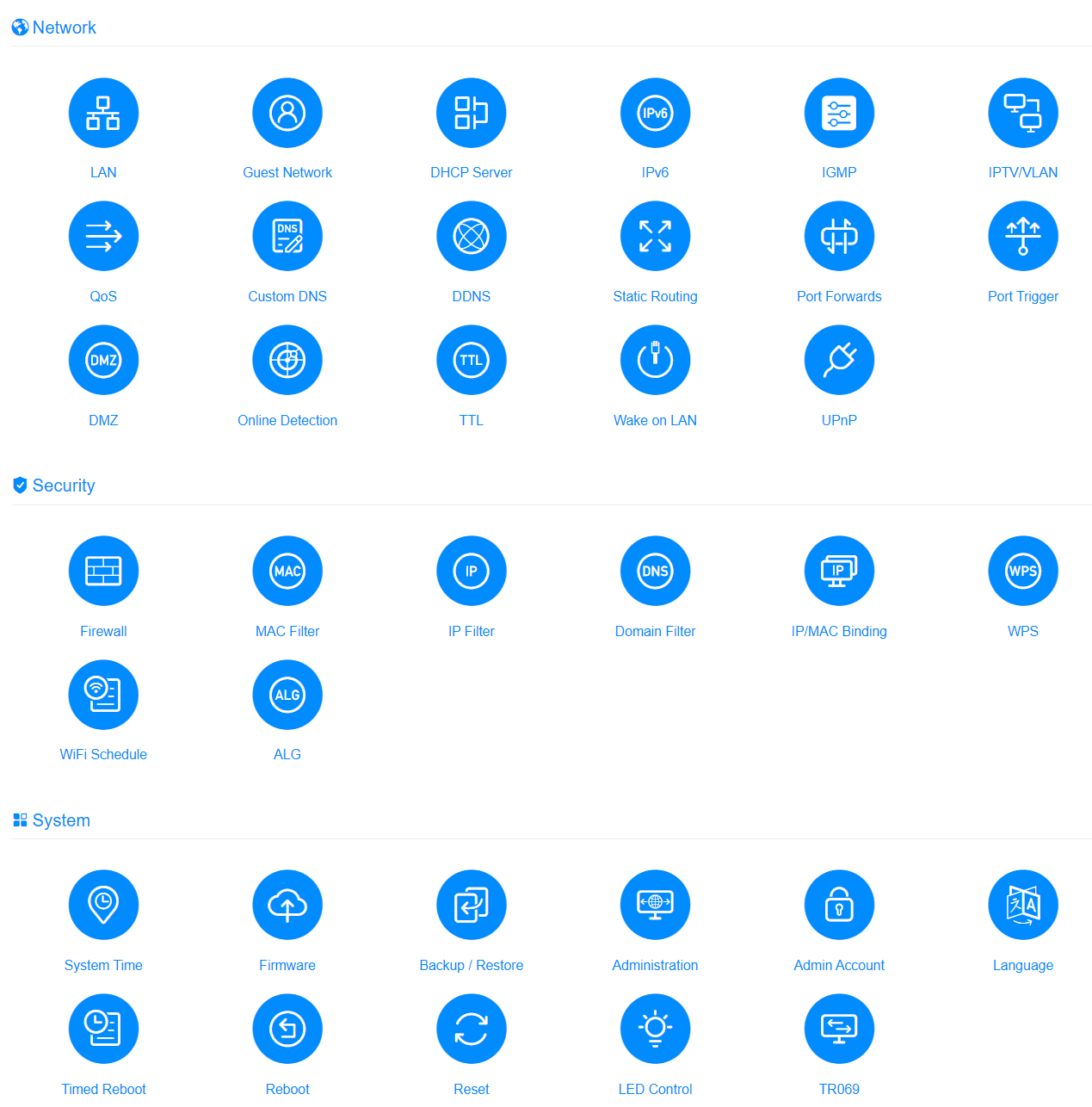 Answered: Using my own router instead of Sky supplied | Sky Community