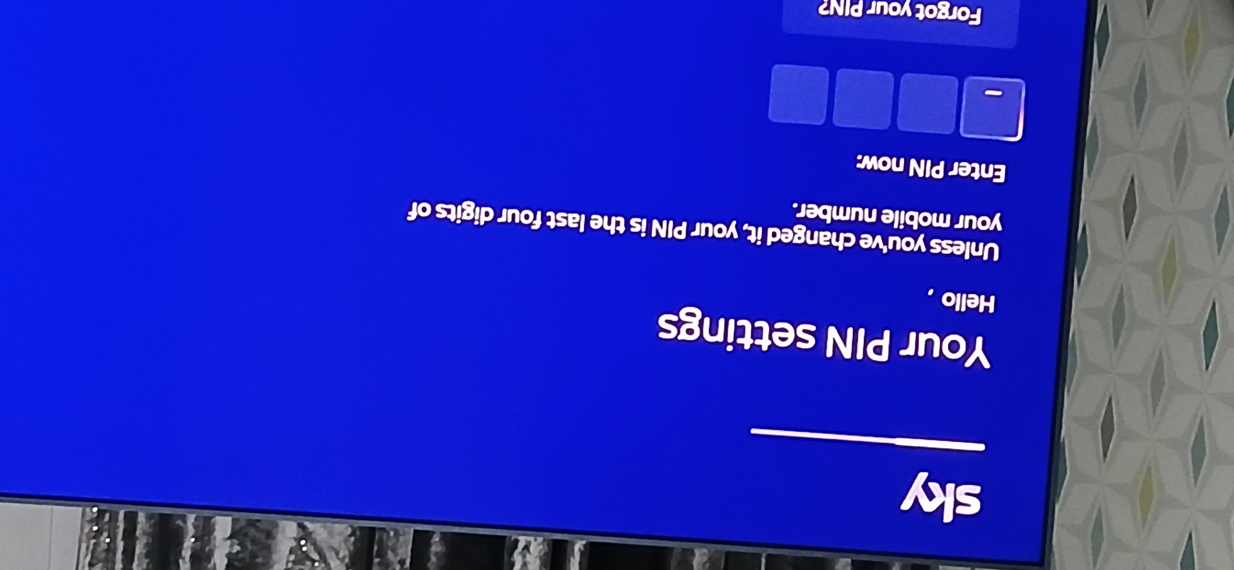 Sky glass | Sky Community
