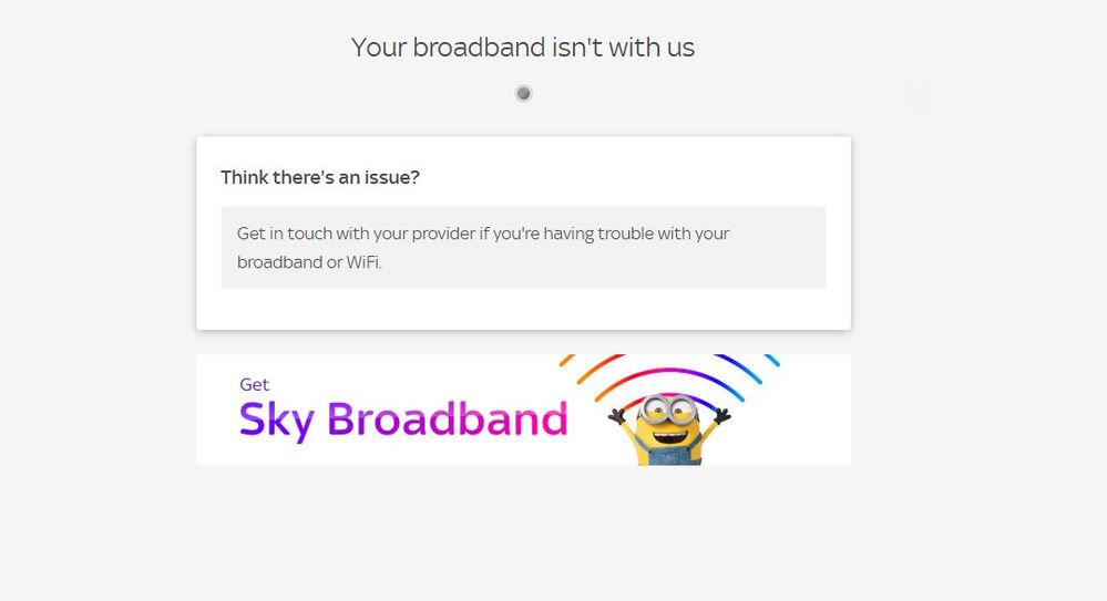 sky broadband isnt with us.JPG