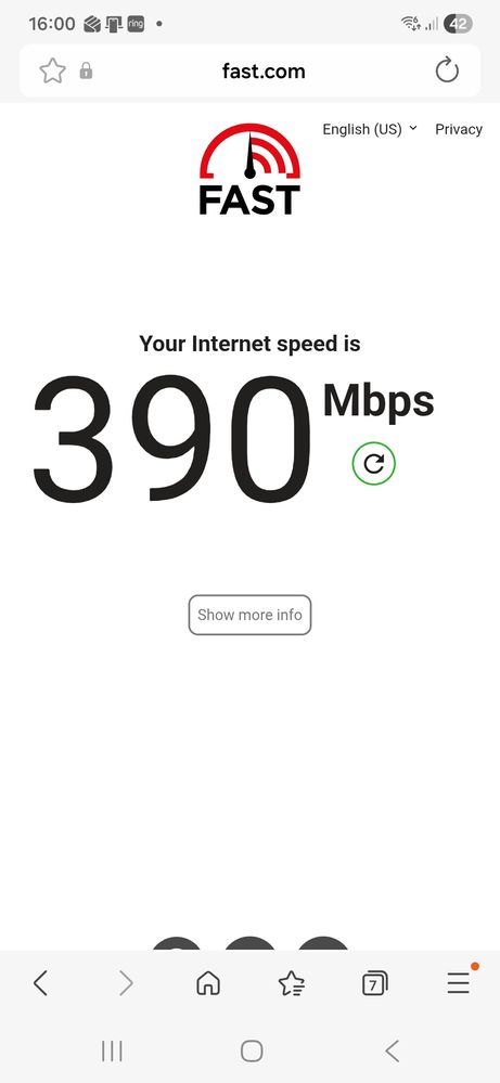 1st capture phone on fast