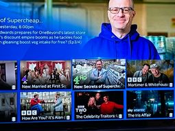 Shows it has still recorded