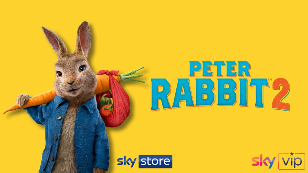 Hop in to a Great Movie Night on us