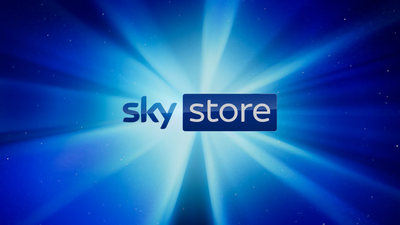 What's coming to Sky Store?