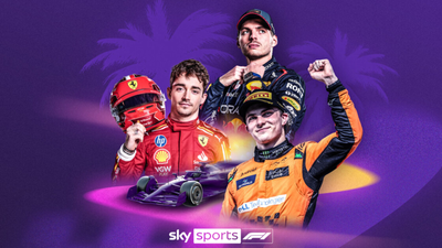 Australian Grand Prix 2026