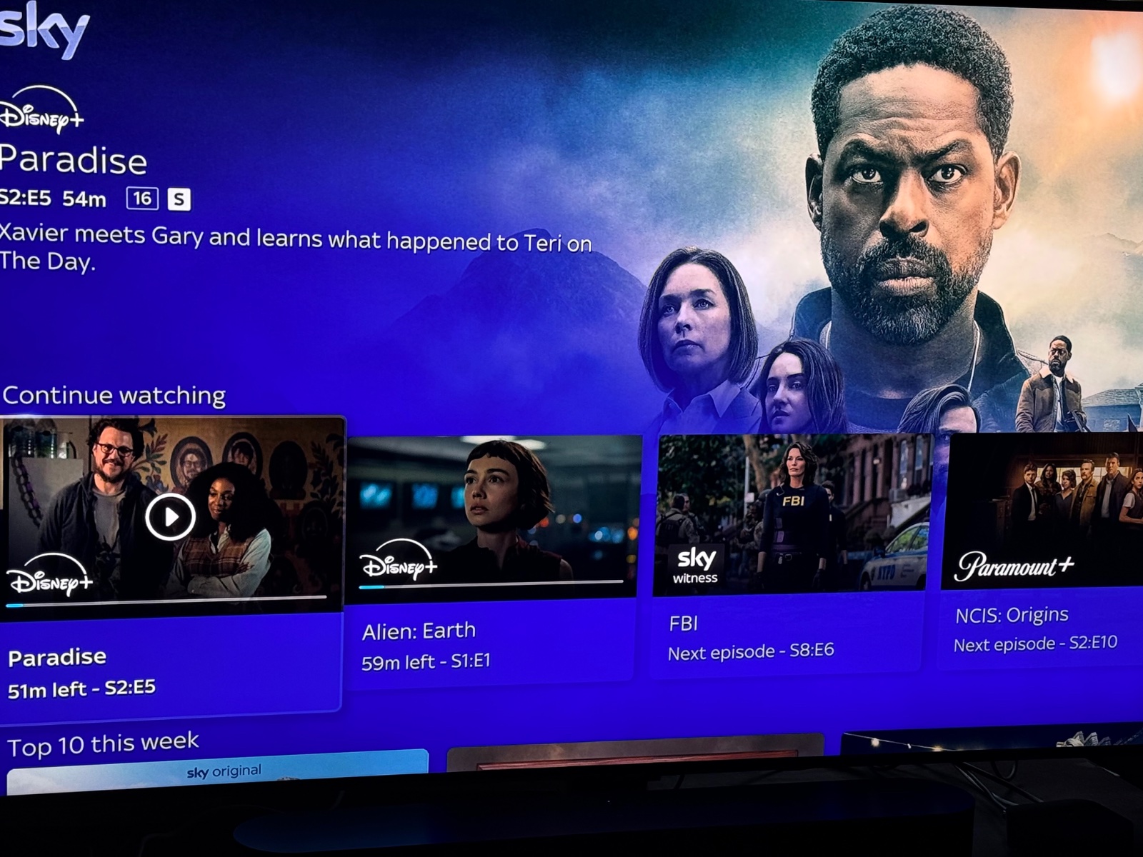Answered: Disney+, HBO Max and Hayu into one single subscrip... - Page ...