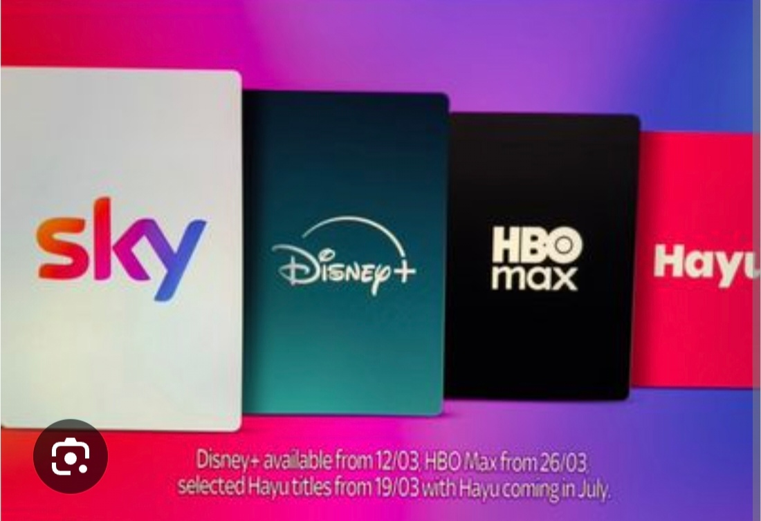 Answered: Re: Disney+ - How to get it working now it's inclu... - Page ...