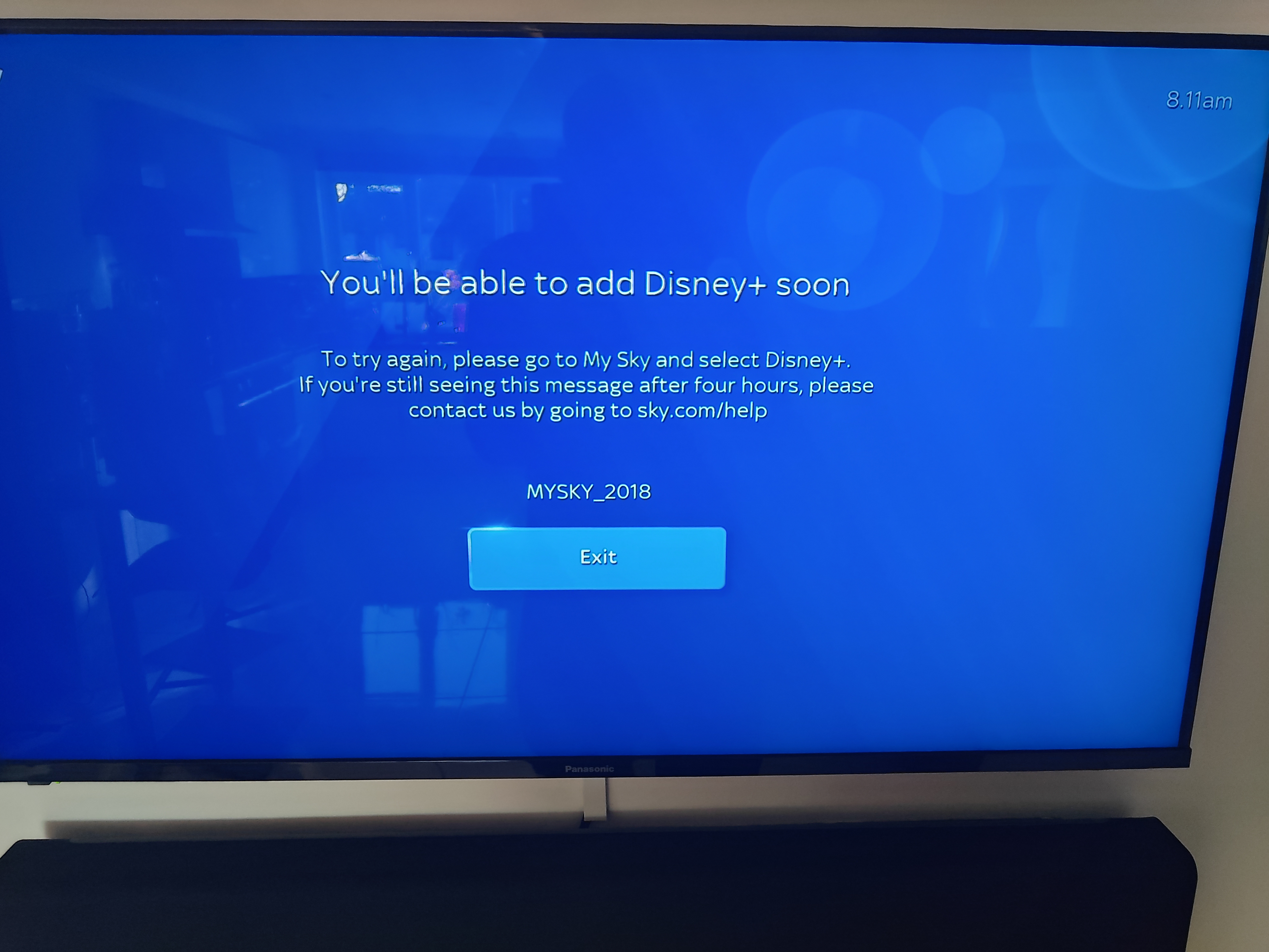 Disney+ is Now Included in Most TV Packages!