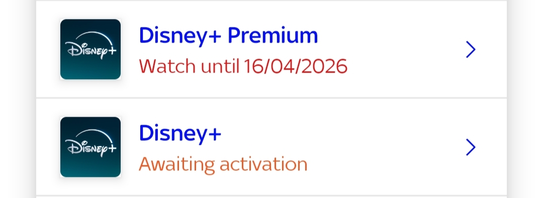 Disney+ is Now Included in Most TV Packages!