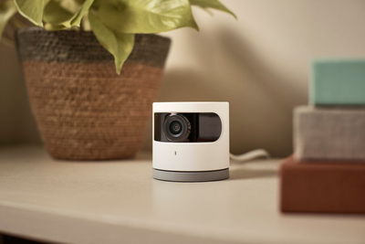 Setting up your Sky Smart Home Indoor Camera? Here are two top tips to help