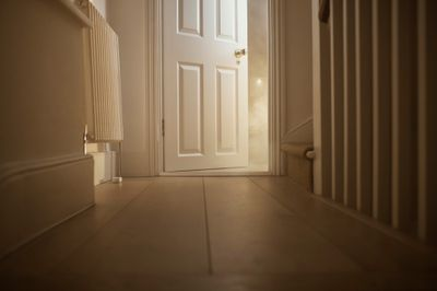 Keep an eye on your home with Leak Sensor alerts