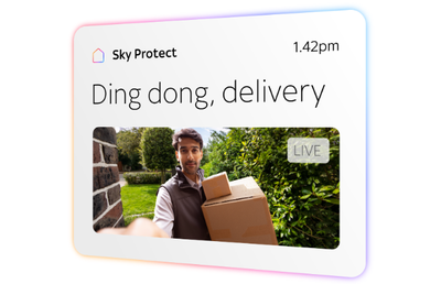 Not getting Sky Smart Home notifications – or getting too many?