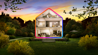 Where should I put my Sky Smart Home devices?