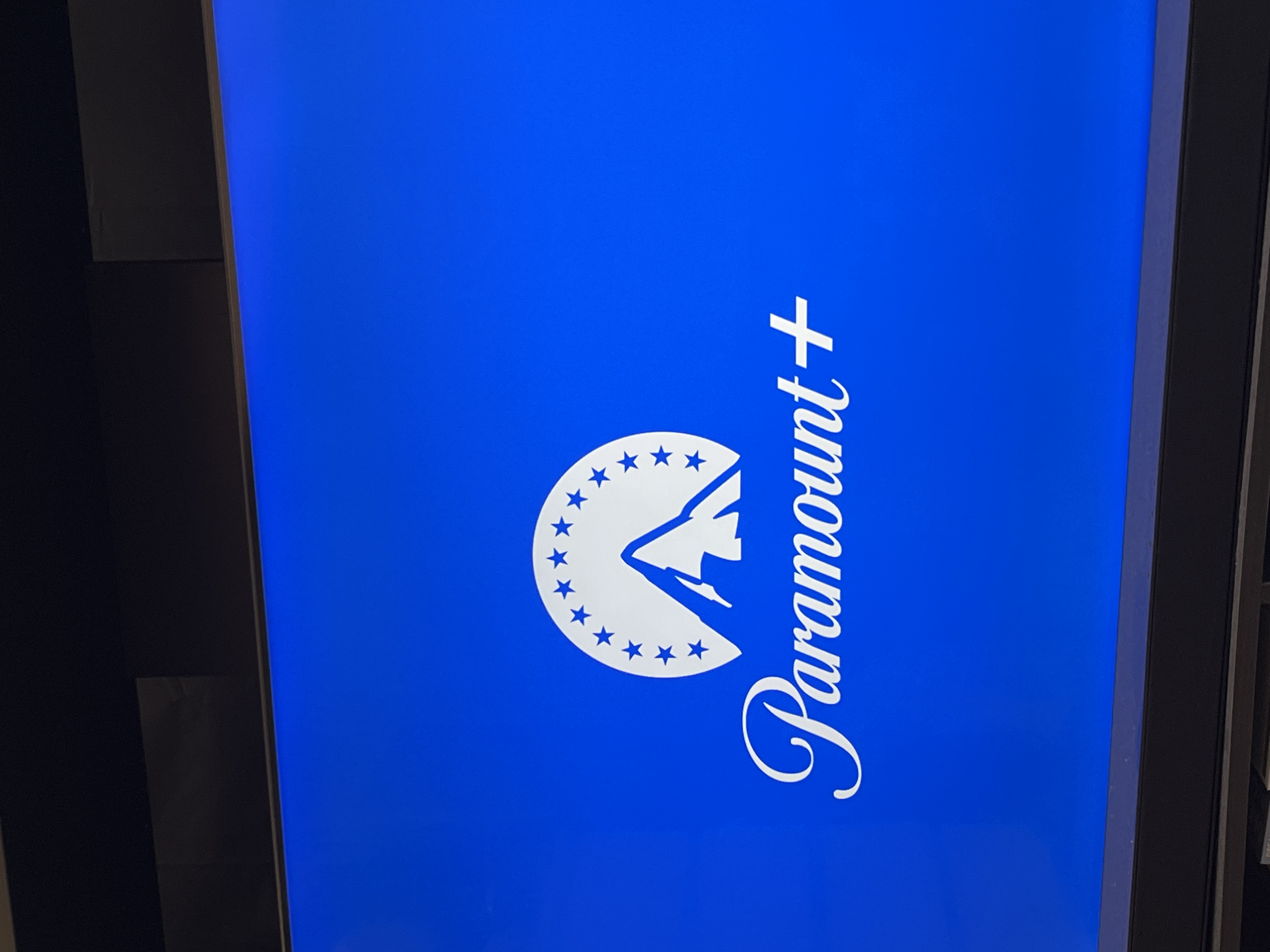 Answered: Paramount+ stuck logo 26/04 - Page 4 | Sky Community
