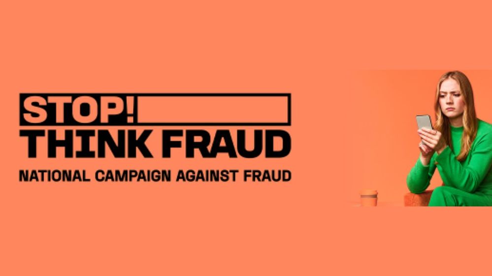 How to protect your Sky account from scams