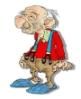 Profile (toekneem)