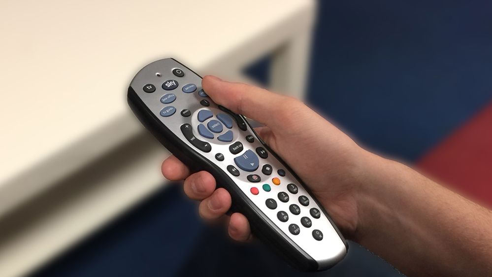 Tips And Tricks For Your Sky Hd Remote