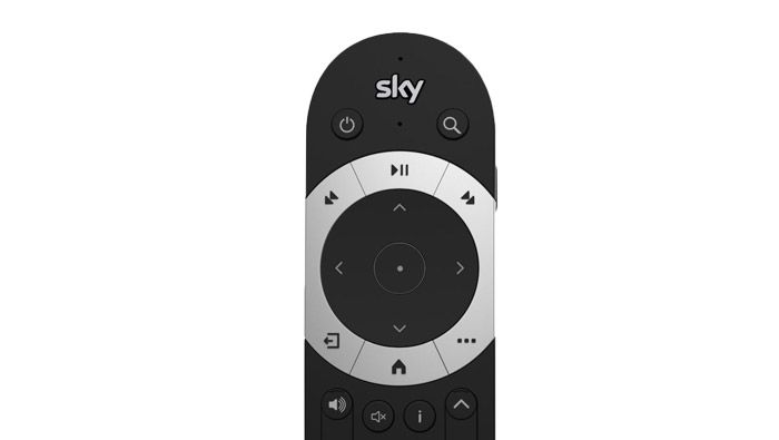 Dvd Blu Ray Player Responding To Remote Sky Community