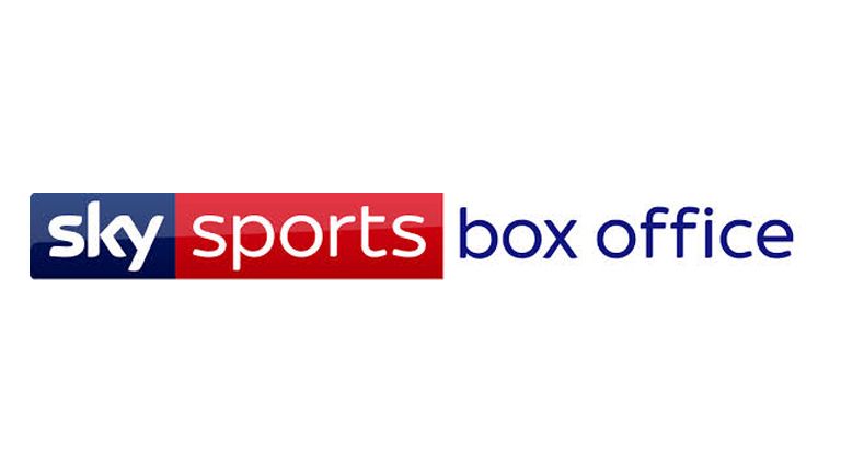 sky sports box office desktop player