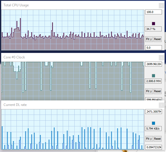 New Windows desktop app... Stutter - Page 66 - Sky Community