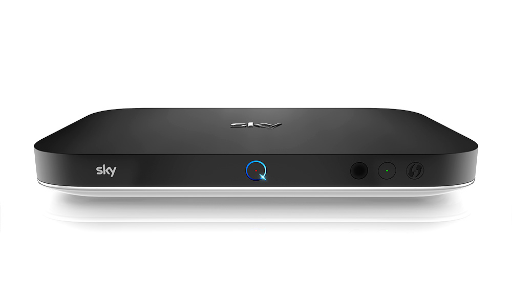 when is amazon prime on sky q