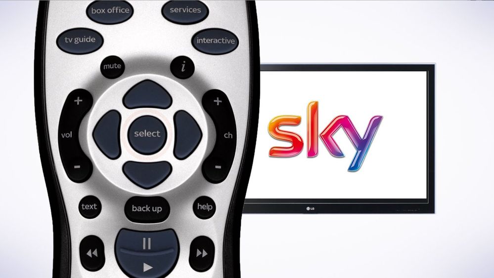 Please note: Sky does not currently support Sound Bars but the manufacturer codes below may work.