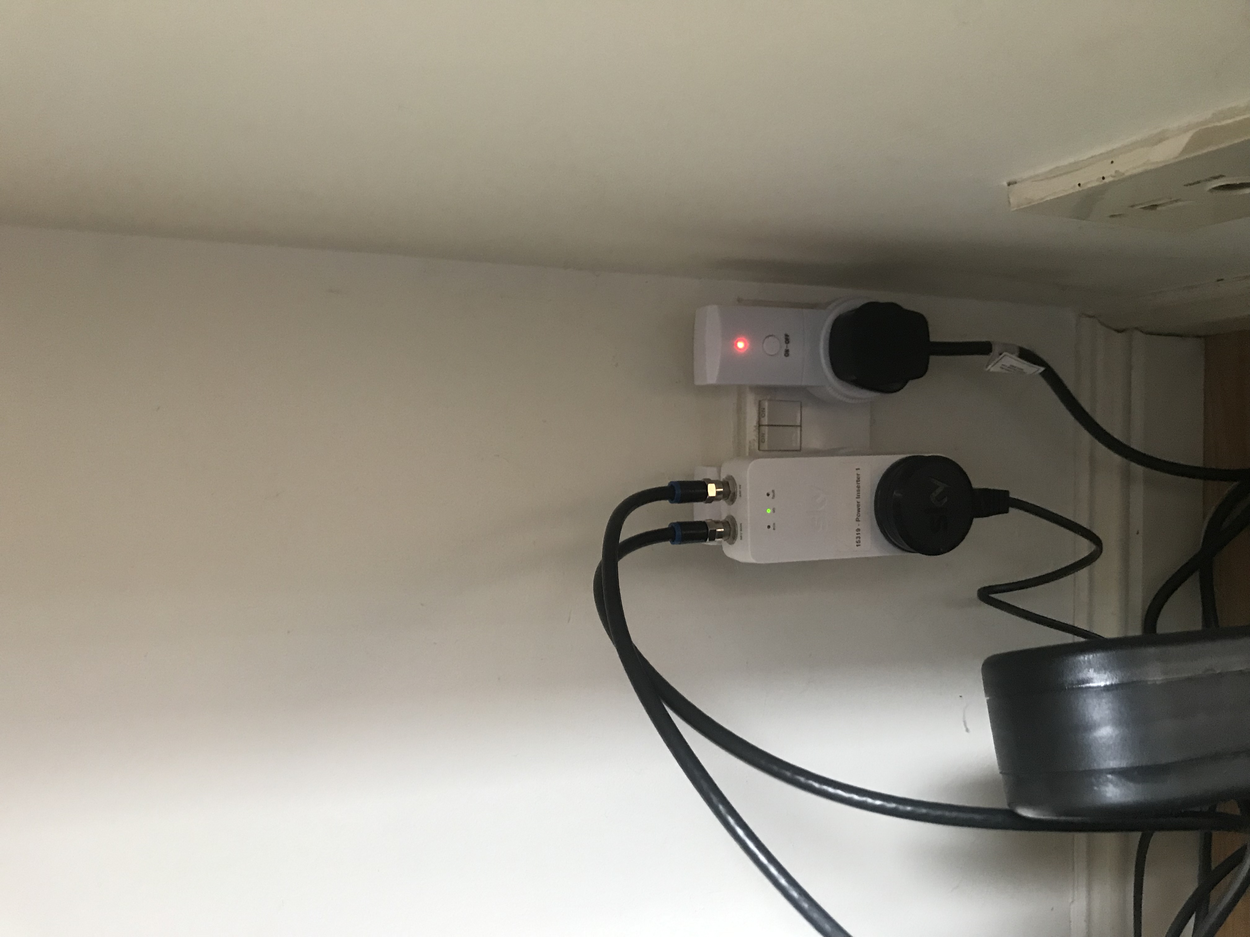 Communal Dish Signal issues. Sky Community