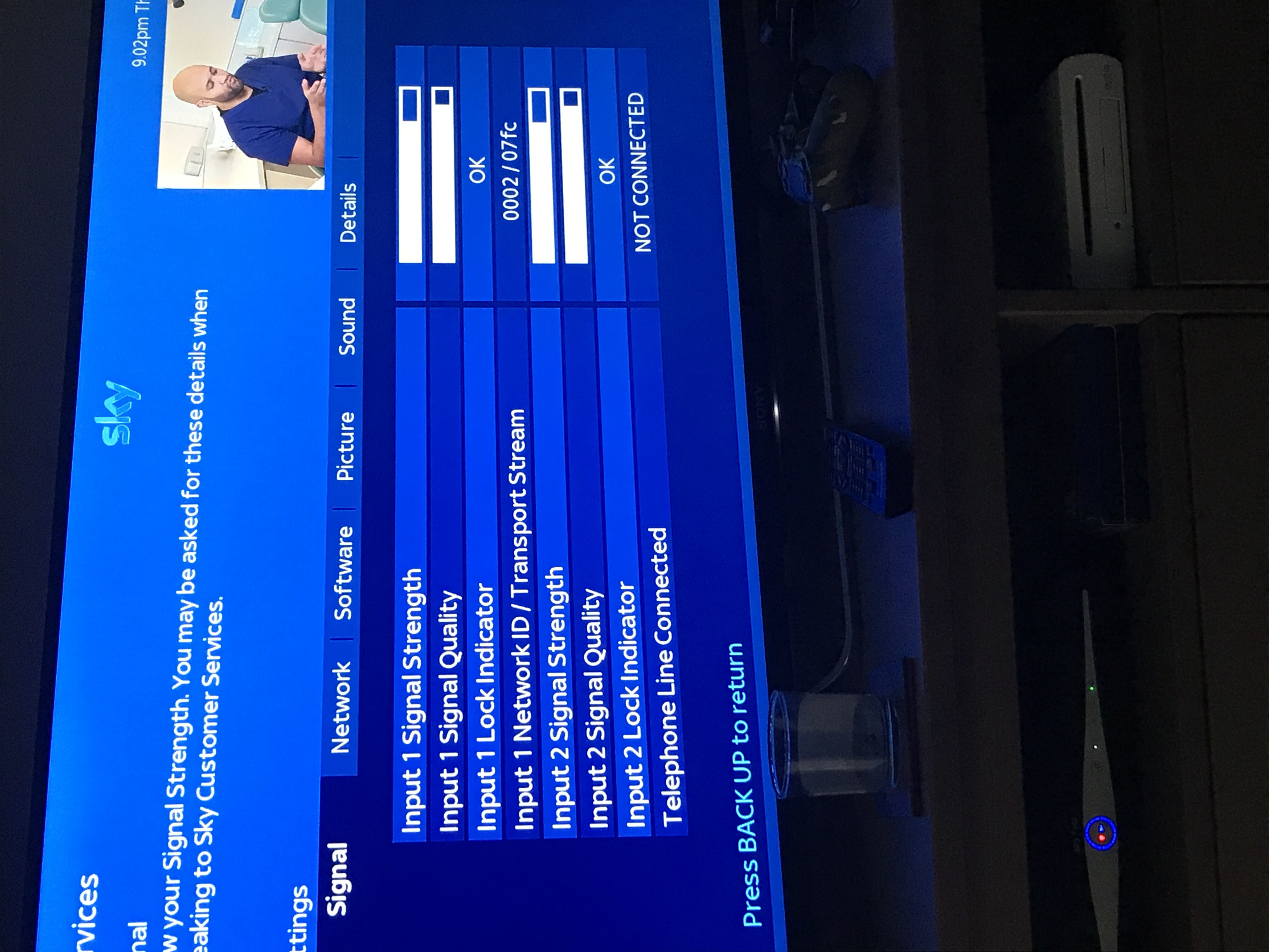 Answered Can’t change channel while recording Sky Community