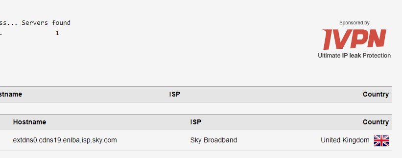 Sky dns что это