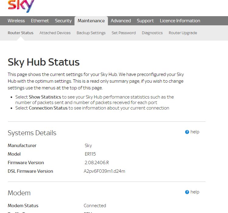 Sky dns что это