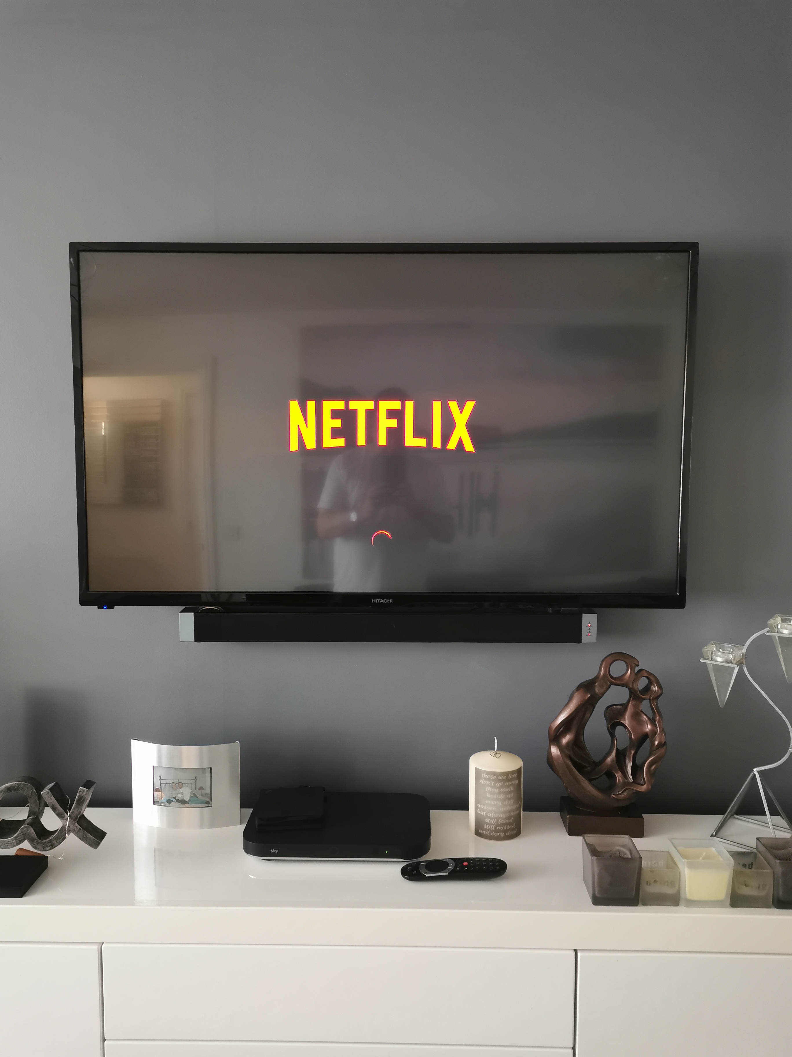 NETFLIX App not working on Sky Q Sky Community