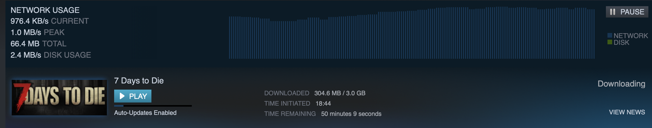 Downloading on steam is so slow фото 32